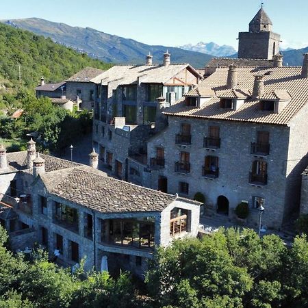 Hotel Rural Labadia De Sieste 外观 照片