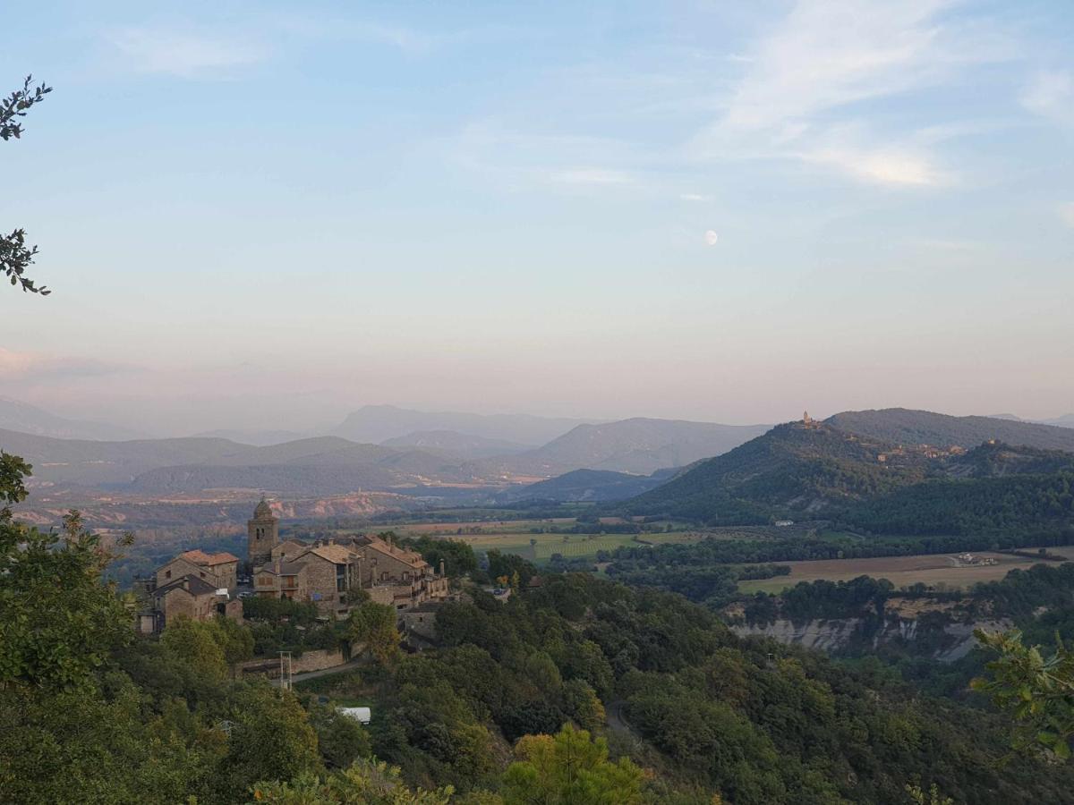 Hotel Rural Labadia De Sieste 外观 照片