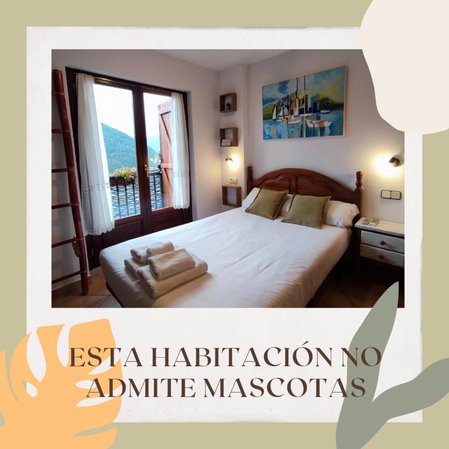 Hotel Rural Labadia De Sieste 客房 照片