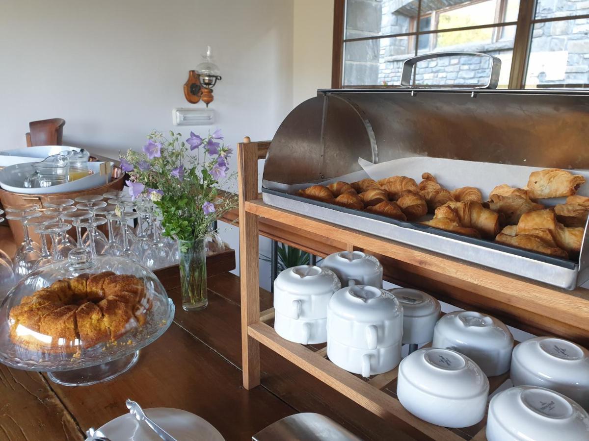 Hotel Rural Labadia De Sieste 外观 照片