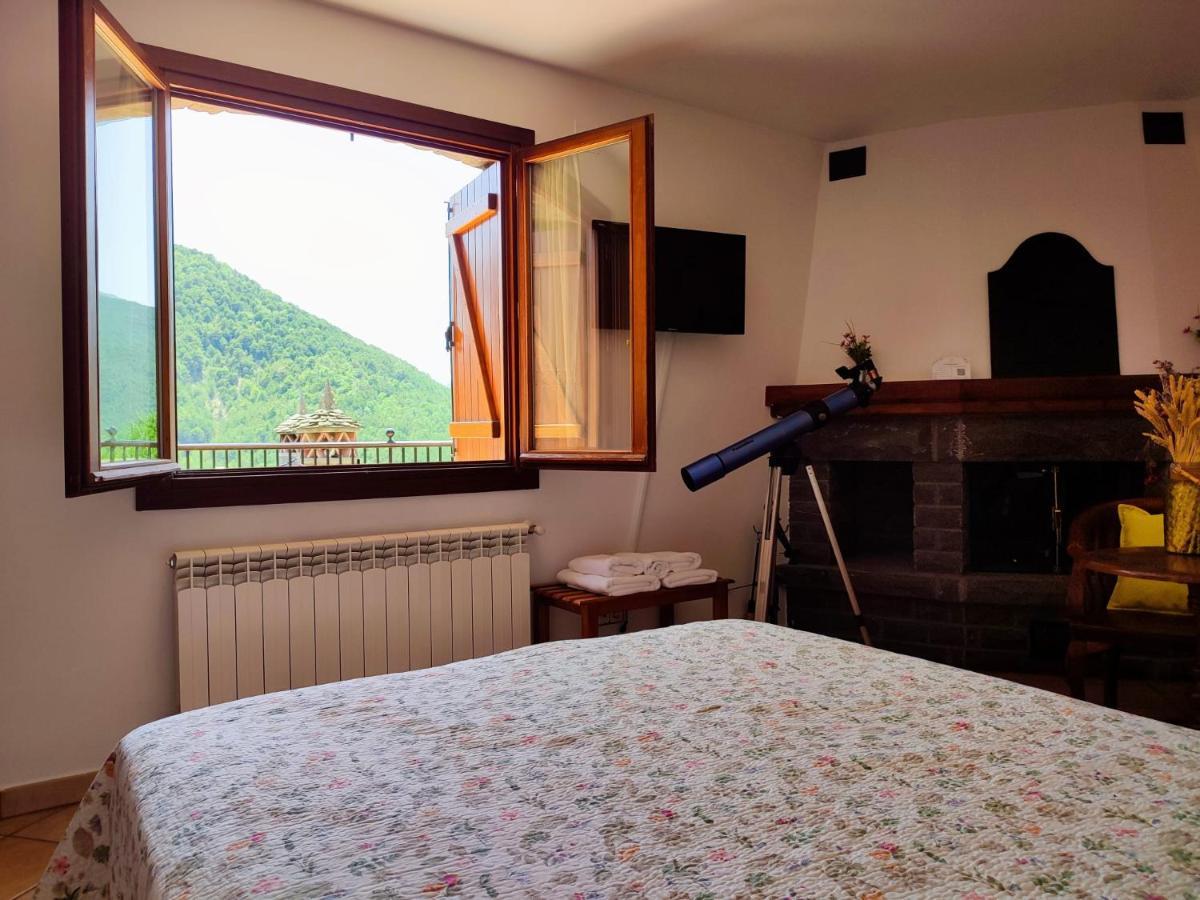 Hotel Rural Labadia De Sieste 外观 照片