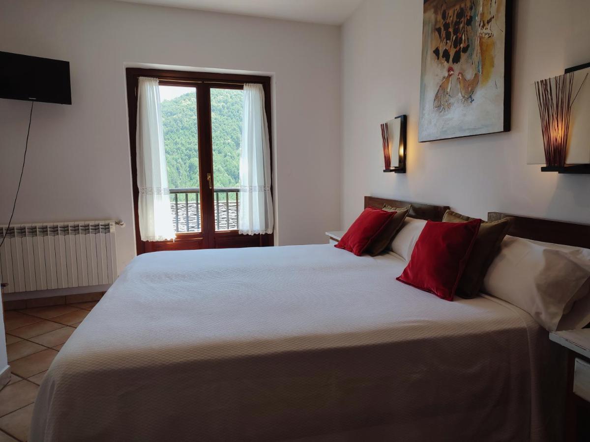 Hotel Rural Labadia De Sieste 外观 照片