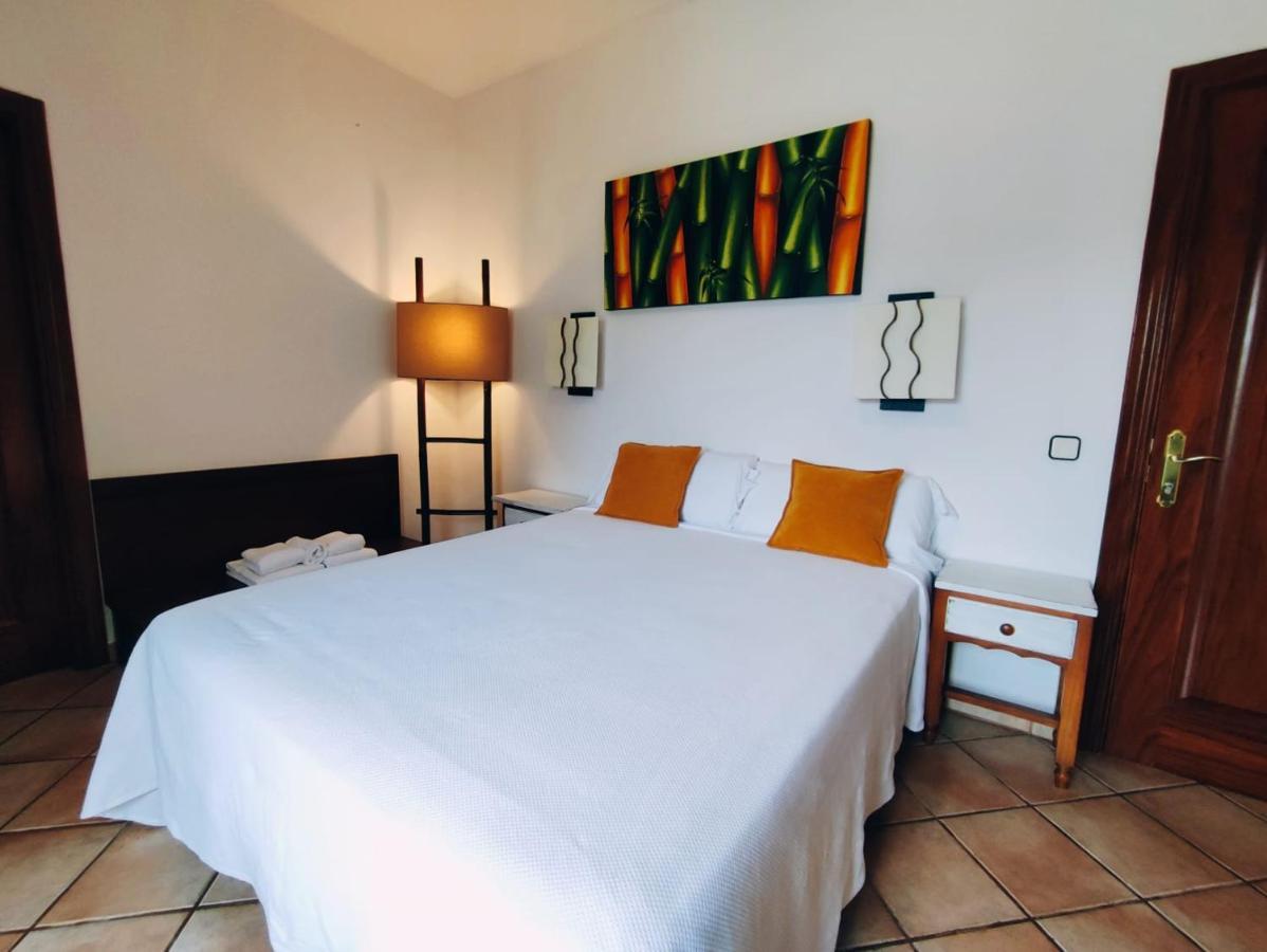 Hotel Rural Labadia De Sieste 外观 照片