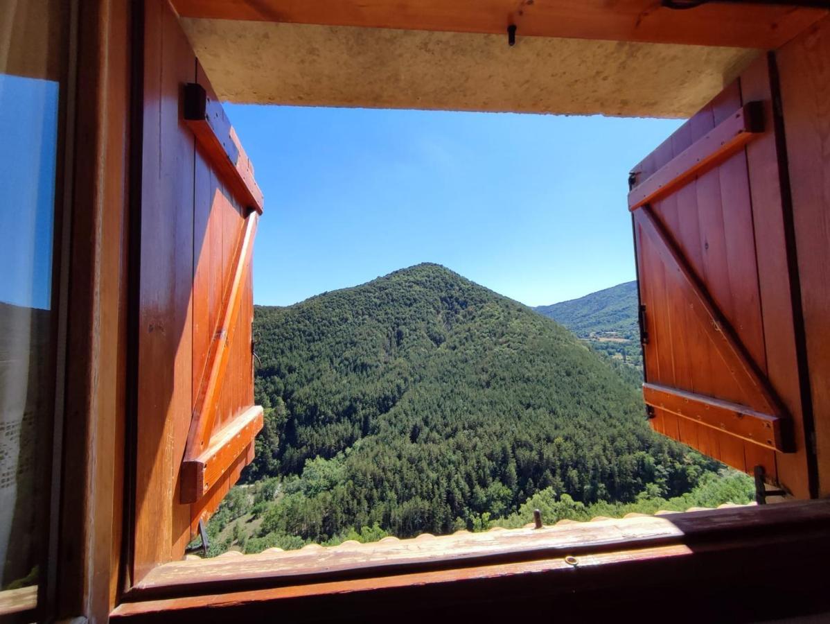 Hotel Rural Labadia De Sieste 外观 照片